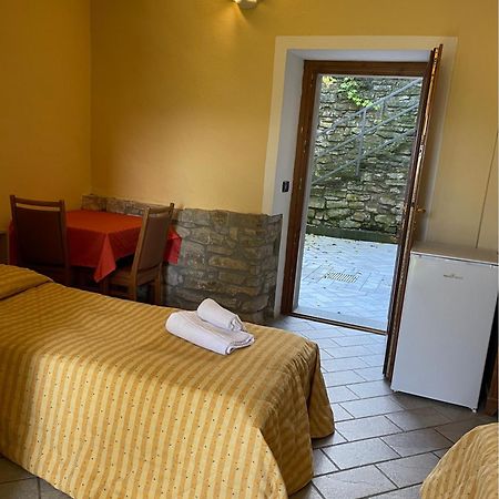 Agriturismo Gallo Cortemilia Экстерьер фото