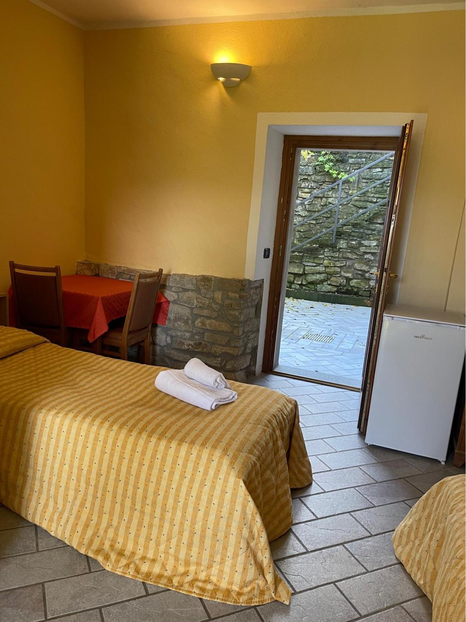 Agriturismo Gallo Cortemilia Экстерьер фото