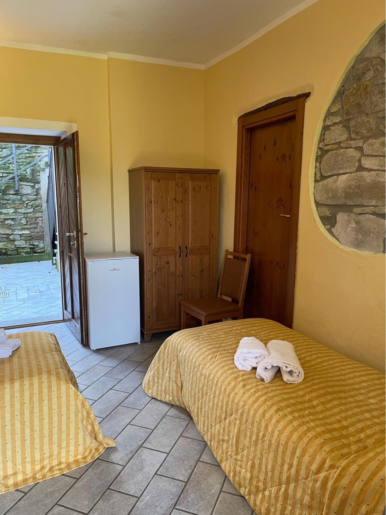Agriturismo Gallo Cortemilia Экстерьер фото