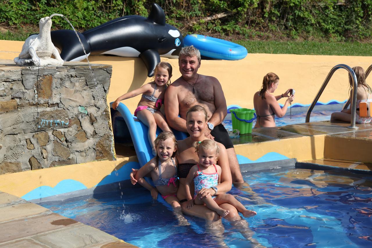 Agriturismo Gallo Cortemilia Экстерьер фото