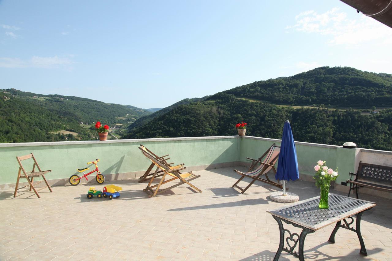 Agriturismo Gallo Cortemilia Экстерьер фото