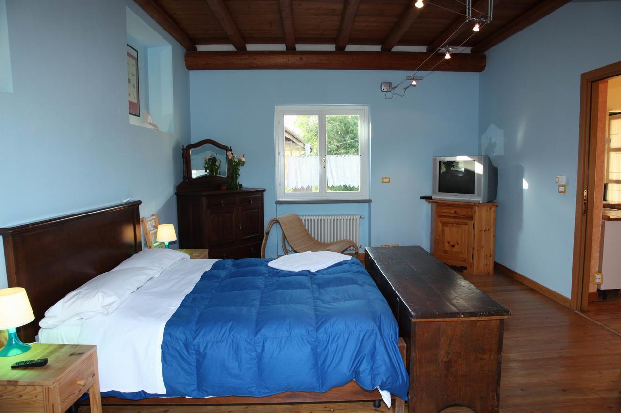 Agriturismo Gallo Cortemilia Экстерьер фото