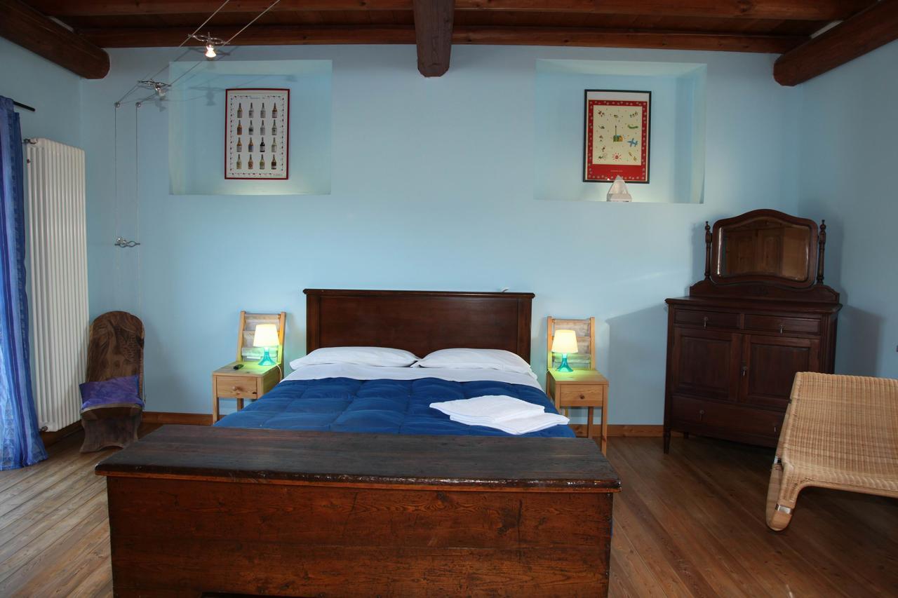Agriturismo Gallo Cortemilia Экстерьер фото