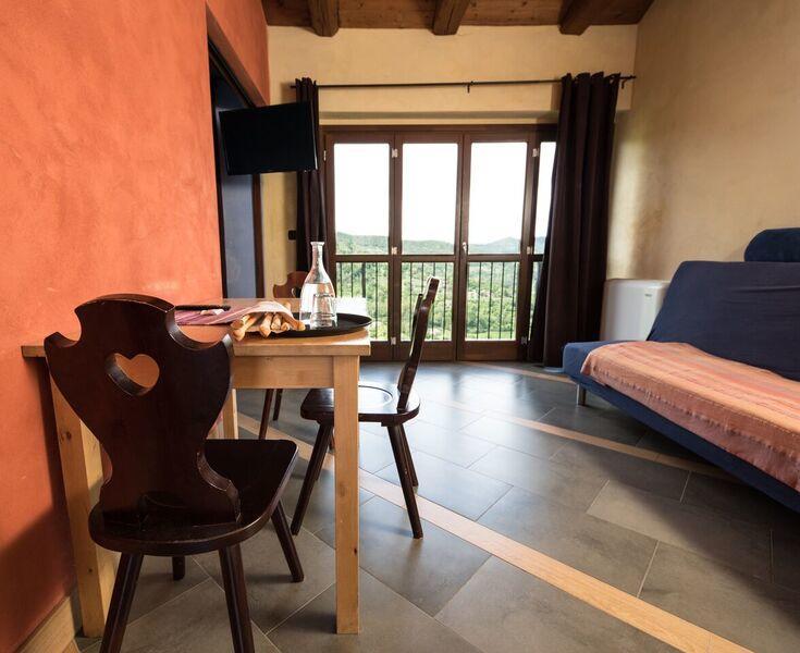 Agriturismo Gallo Cortemilia Экстерьер фото