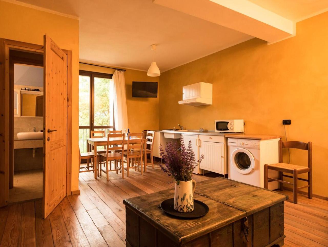 Agriturismo Gallo Cortemilia Экстерьер фото