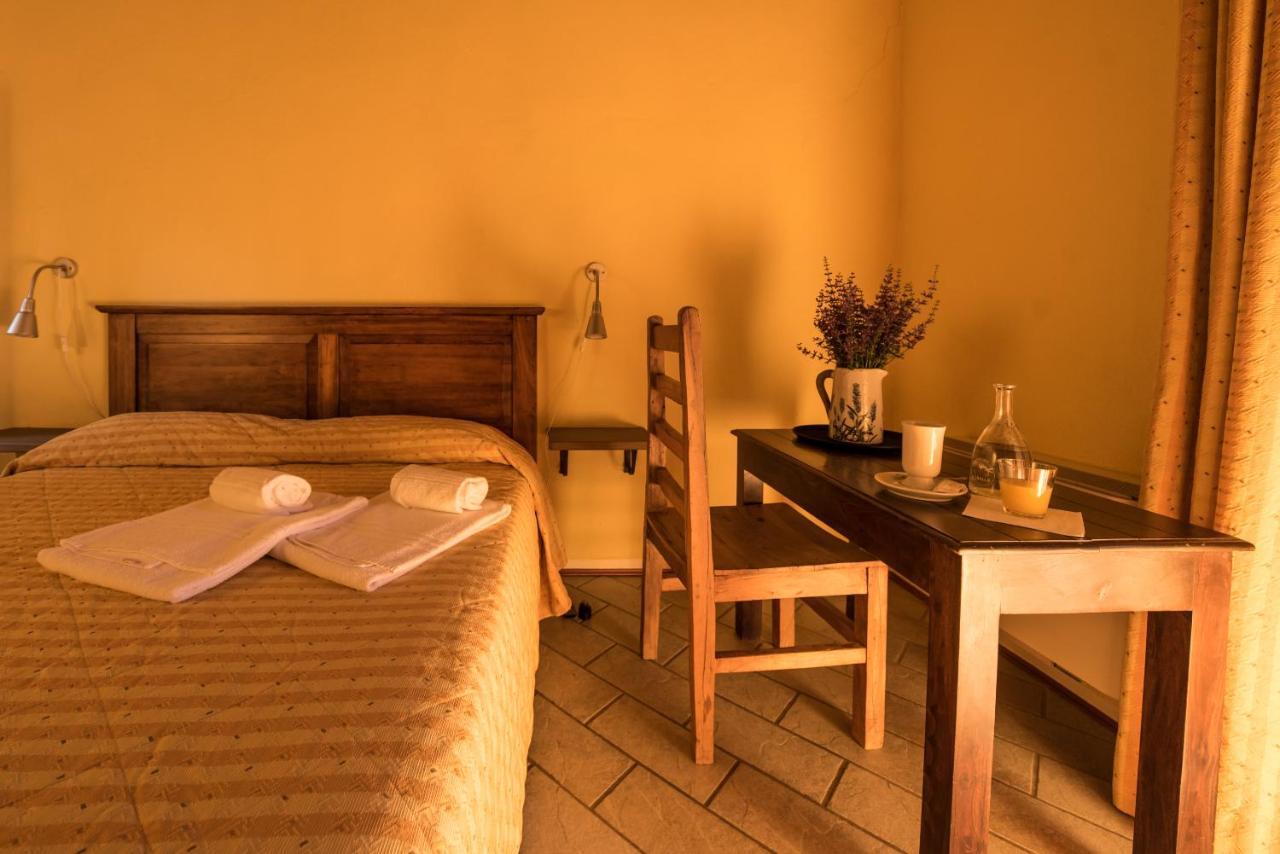 Agriturismo Gallo Cortemilia Экстерьер фото