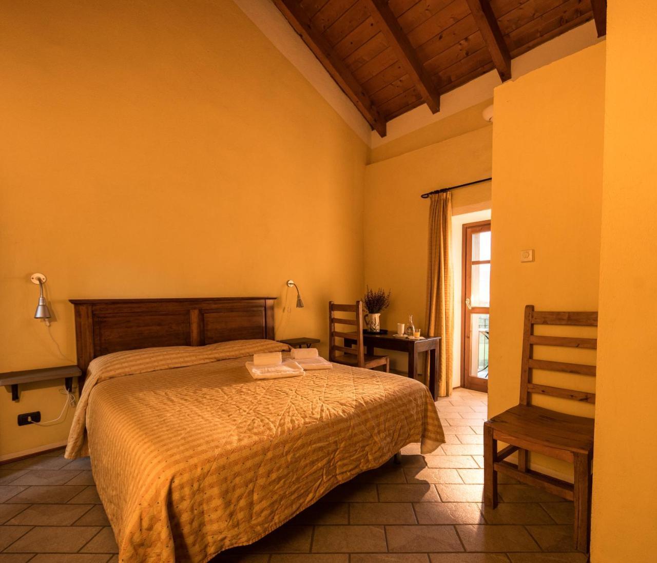 Agriturismo Gallo Cortemilia Экстерьер фото