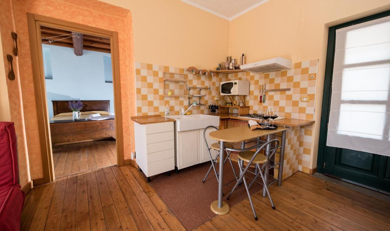 Agriturismo Gallo Cortemilia Экстерьер фото