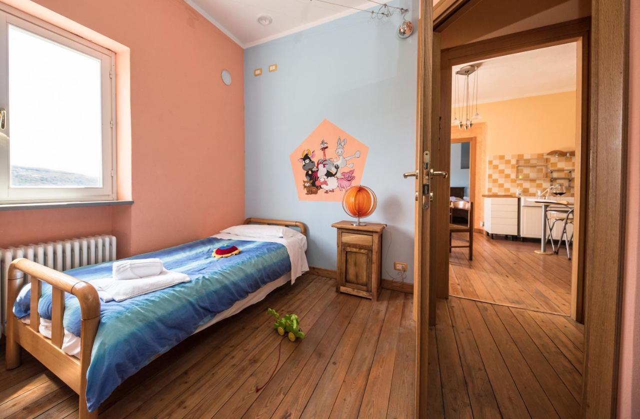 Agriturismo Gallo Cortemilia Экстерьер фото