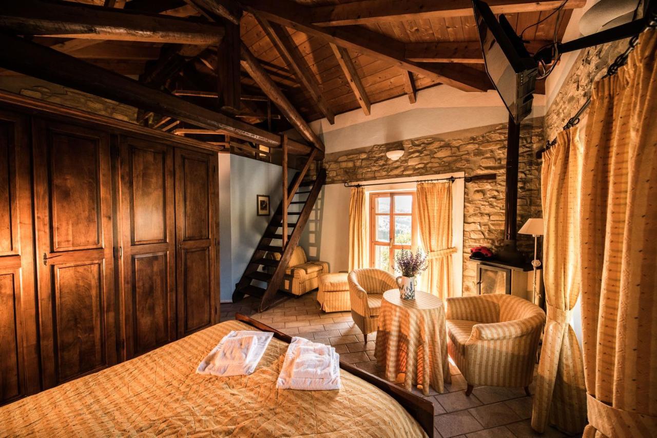 Agriturismo Gallo Cortemilia Экстерьер фото
