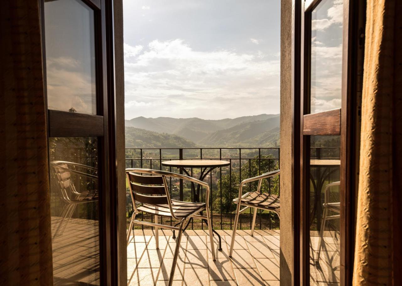 Agriturismo Gallo Cortemilia Экстерьер фото