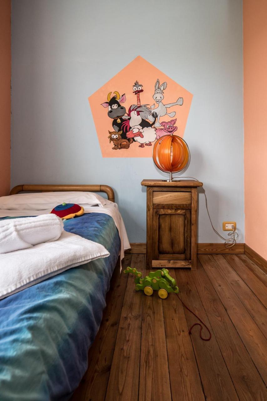 Agriturismo Gallo Cortemilia Экстерьер фото
