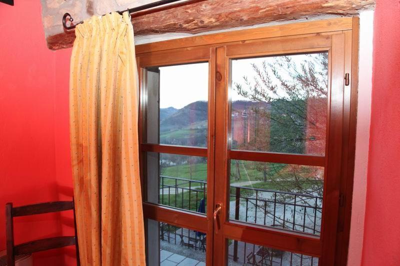 Agriturismo Gallo Cortemilia Экстерьер фото